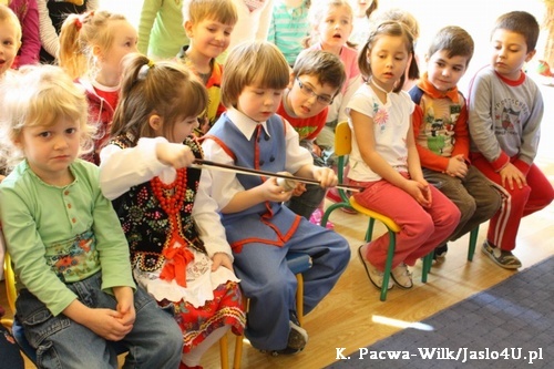 Pogórzanie w PM nr 2 w Jaśle