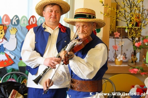 Pogórzanie w PM nr 2 w Jaśle