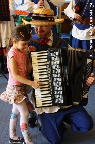 Pogórzanie w PM nr 2 w Jaśle