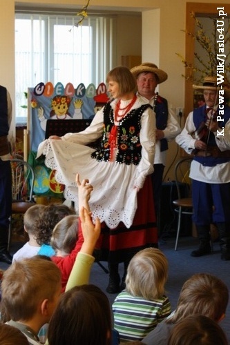 Pogórzanie w PM nr 2 w Jaśle
