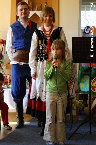 Pogórzanie w PM nr 2 w Jaśle