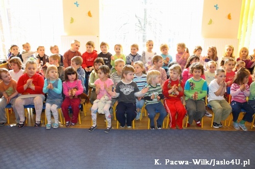 Pogórzanie w PM nr 2 w Jaśle