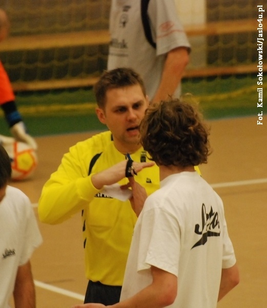 Półmetek półfinałów Ligi Sokoła