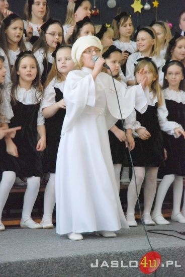 "Pomóż dzieciom przetrwać zimę" fot. Ilona Czarnecka