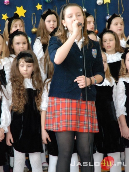 "Pomóż dzieciom przetrwać zimę" fot. Ilona Czarnecka