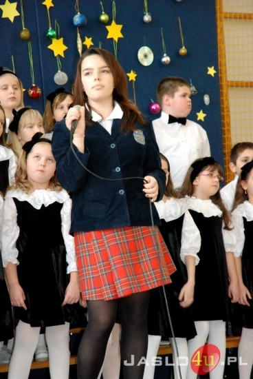 "Pomóż dzieciom przetrwać zimę" fot. Ilona Czarnecka