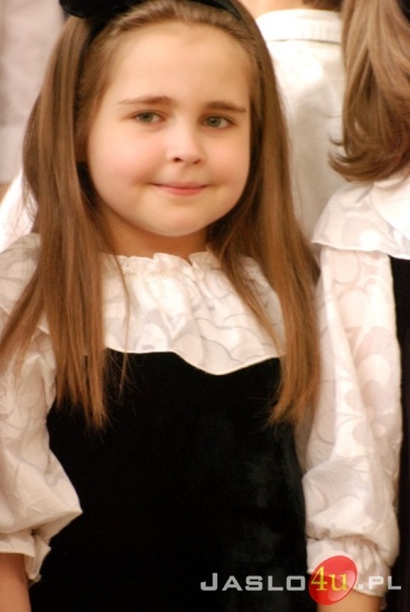 "Pomóż dzieciom przetrwać zimę" fot. Ilona Czarnecka