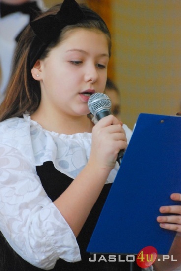 "Pomóż dzieciom przetrwać zimę" fot. Ilona Czarnecka