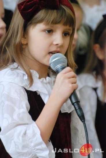 "Pomóż dzieciom przetrwać zimę" fot. Ilona Czarnecka