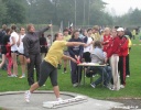 Powiatowe indywidualne mistrzostwa w lekkiej atletyce
