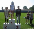 Powiatowe indywidualne mistrzostwa w lekkiej atletyce
