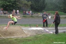 Powiatowe indywidualne mistrzostwa w lekkiej atletyce