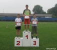 Powiatowe indywidualne mistrzostwa w lekkiej atletyce