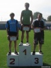 Powiatowe indywidualne mistrzostwa w lekkiej atletyce