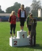 Powiatowe indywidualne mistrzostwa w lekkiej atletyce