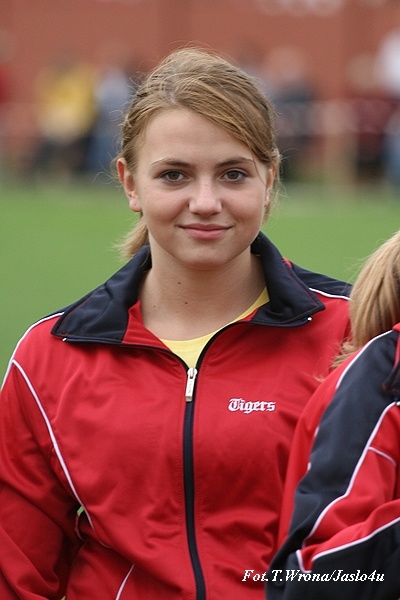 Powiatowe Zawody OSP - Skołyszyn 2009