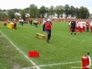 Powiatowe Zawody OSP - Skołyszyn 2009