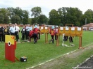 Powiatowe Zawody OSP - Skołyszyn 2009