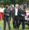 Powiatowe Zawody OSP - Skołyszyn 2009