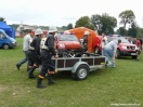 Powiatowe Zawody OSP - Skołyszyn 2009