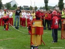 Powiatowe Zawody OSP - Skołyszyn 2009