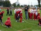 Powiatowe Zawody OSP - Skołyszyn 2009