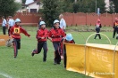 Powiatowe Zawody OSP - Skołyszyn 2009