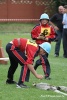 Powiatowe Zawody OSP - Skołyszyn 2009