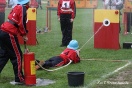 Powiatowe Zawody OSP - Skołyszyn 2009