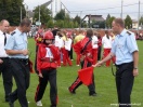 Powiatowe Zawody OSP - Skołyszyn 2009
