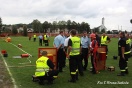 Powiatowe Zawody OSP - Skołyszyn 2009