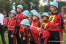 Powiatowe Zawody OSP - Skołyszyn 2009