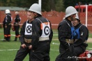 Powiatowe Zawody OSP - Skołyszyn 2009