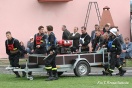 Powiatowe Zawody OSP - Skołyszyn 2009