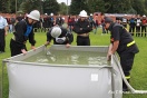 Powiatowe Zawody OSP - Skołyszyn 2009