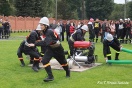Powiatowe Zawody OSP - Skołyszyn 2009