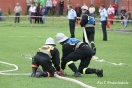 Powiatowe Zawody OSP - Skołyszyn 2009