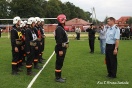 Powiatowe Zawody OSP - Skołyszyn 2009