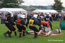 Powiatowe Zawody OSP - Skołyszyn 2009