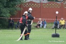 Powiatowe Zawody OSP - Skołyszyn 2009