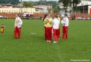 Powiatowe Zawody OSP - Skołyszyn 2009
