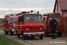 Powiatowe Zawody OSP - Skołyszyn 2009
