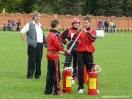Powiatowe Zawody OSP - Skołyszyn 2009