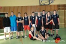 Powiatowy Turniej Koszykówki dla uczniów szkół ponadgimnazjalnych