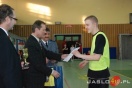 Powiatowy Turniej Koszykówki dla uczniów szkół ponadgimnazjalnych