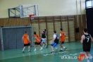 Powiatowy Turniej Koszykówki dla uczniów szkół ponadgimnazjalnych