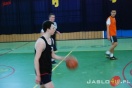 Powiatowy Turniej Koszykówki dla uczniów szkół ponadgimnazjalnych