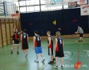 Powiatowy Turniej Koszykówki dla uczniów szkół ponadgimnazjalnych