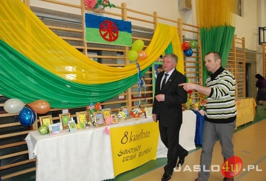 Powitanie Wiosny na Cygańską Nutę