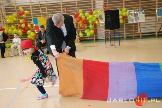 Powitanie Wiosny na Cygańską Nutę